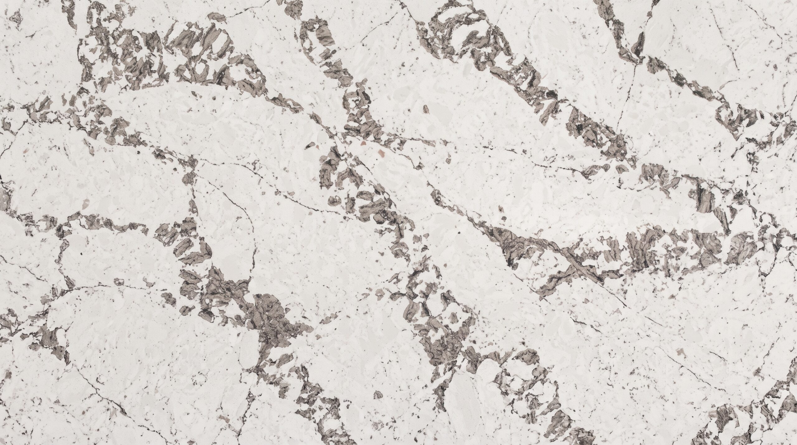 Placă de quartz Calacatta