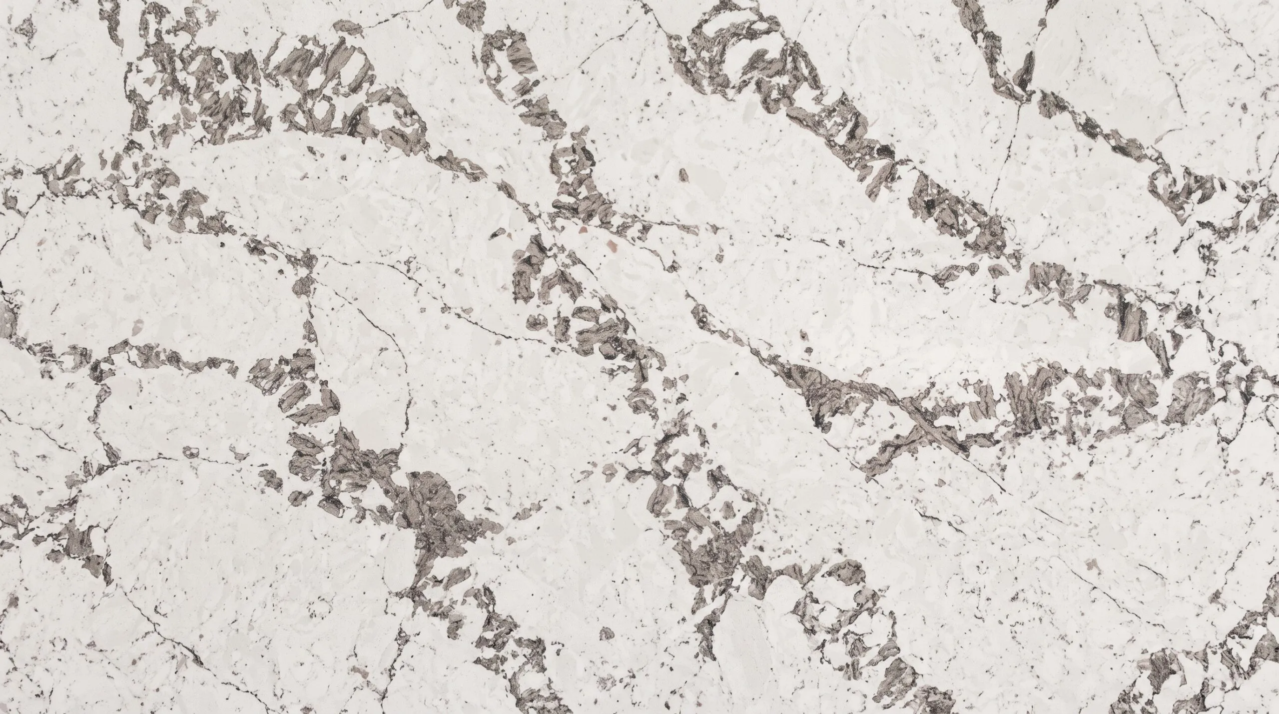 Placă de quartz Calacatta