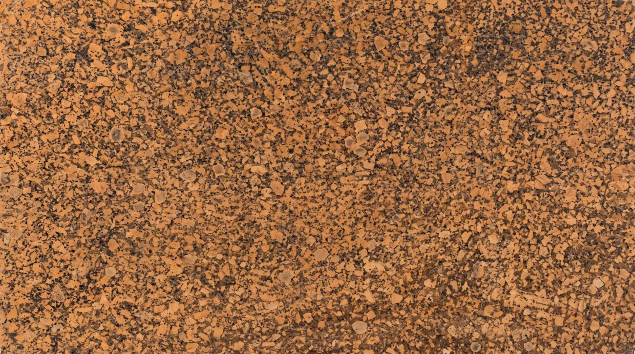 Granit Amarelo Solarius, Lustruit, Maro, 2 cm