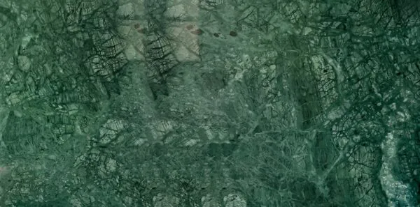 Marmura Verde, Lucios, Verde, 2 cm