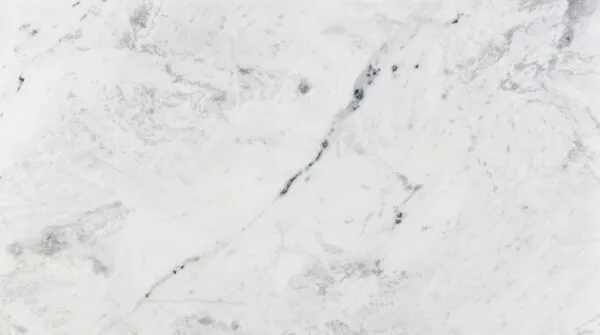 Marmura Branco White Tempest, Lucios, Alb, 2 cm